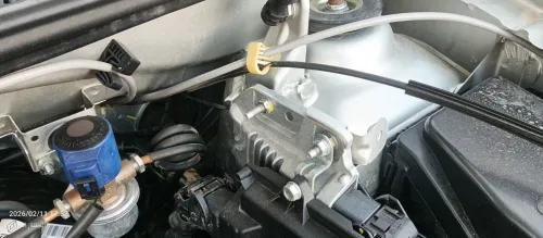 Renault Symbol 2017 Made In Bladi