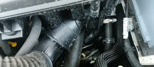 Renault Symbol 2017 Made In Bladi
