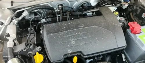 Renault Symbol 2017 Made In Bladi