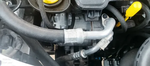 Renault Symbol 2017 Made In Bladi