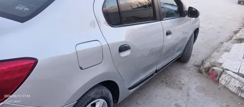 Renault Symbol 2017 Made In Bladi