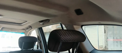 SsangYong Kyron 2011 Kyron