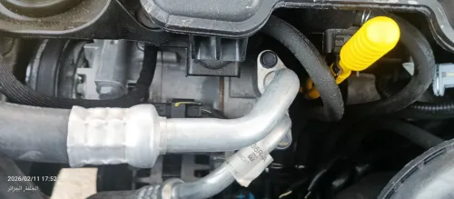 Renault Symbol 2017 Made In Bladi