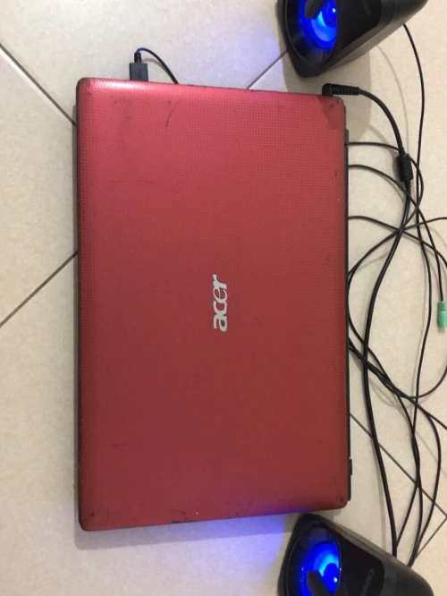 Ordinateur portable axer 