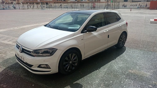 Volkswagen Polo 2019 Nouvelle Match II