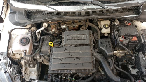 Volkswagen Polo 2019 Nouvelle Match II