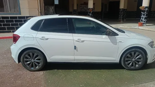 Volkswagen Polo 2019 Nouvelle Match II