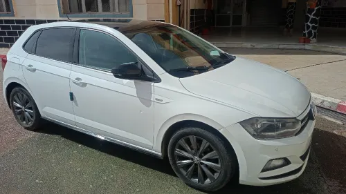 Volkswagen Polo 2019 Nouvelle Match II
