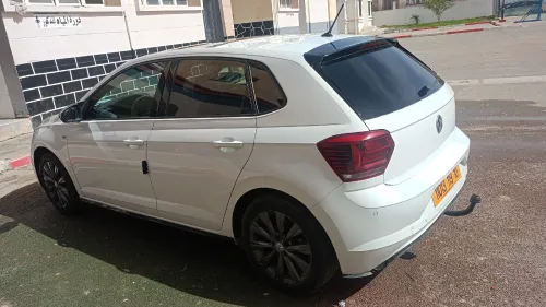 Volkswagen Polo 2019 Nouvelle Match II