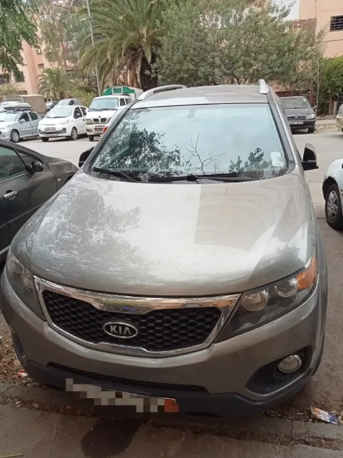 Kia Sorento 2011 