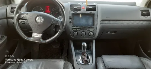 Volkswagen Golf 5 2006 Golf 5