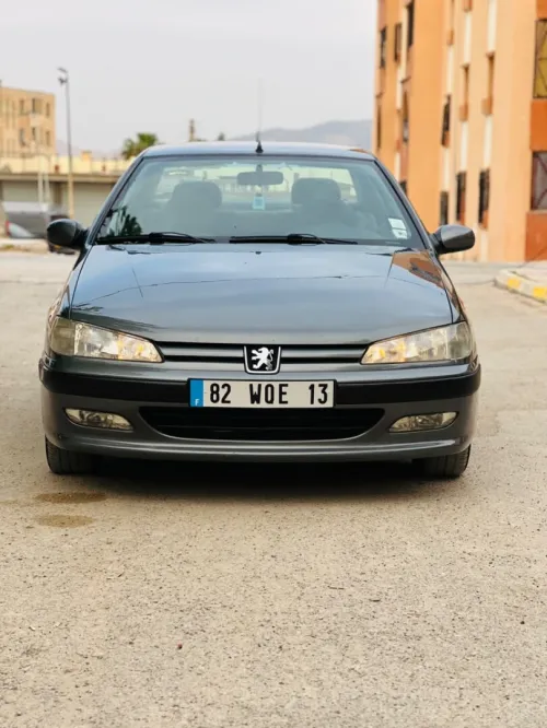 Peugeot 406 1999 406