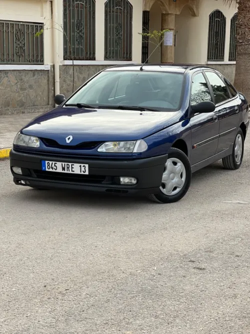 Renault Laguna 1 1995 Laguna 1