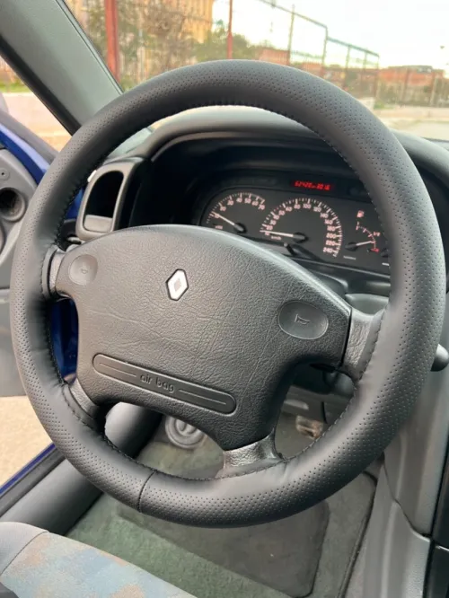 Renault Laguna 1 1995 Laguna 1