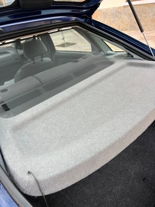 Renault Laguna 1 1995 Laguna 1