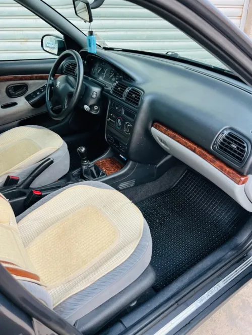 Peugeot 406 1999 406