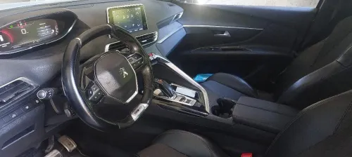 Peugeot 3008 2019 GTLINE