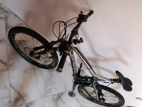 Vélo Enduro
