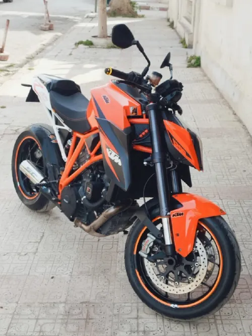 KTM Soper duk 2018