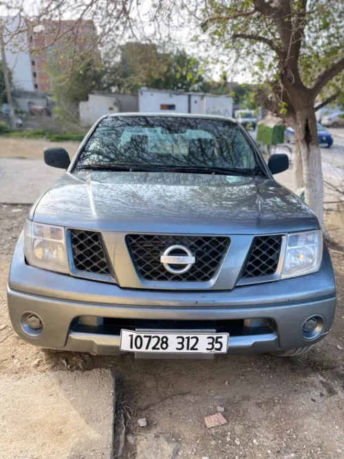Nissan Navara 2012 Elegance 4x2