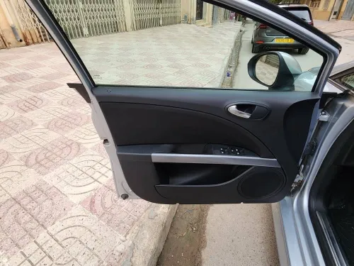 Seat Leon 2010 Leon