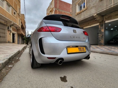 Seat Leon 2010 Leon