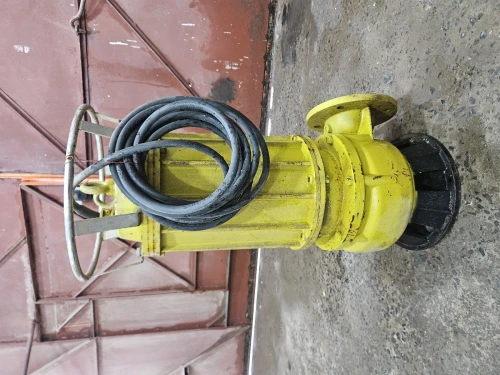 Pompe submersible SHIMGE