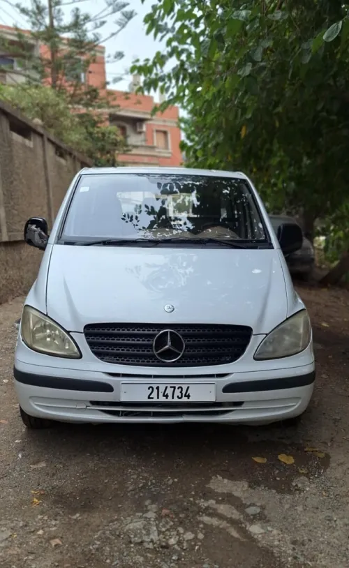 Mercedes VITO 2006 VITO