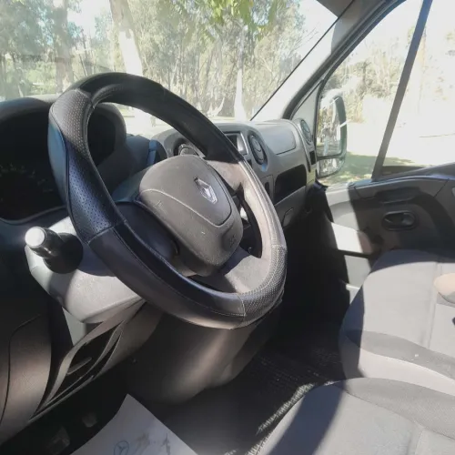 Renault MASTER 2015