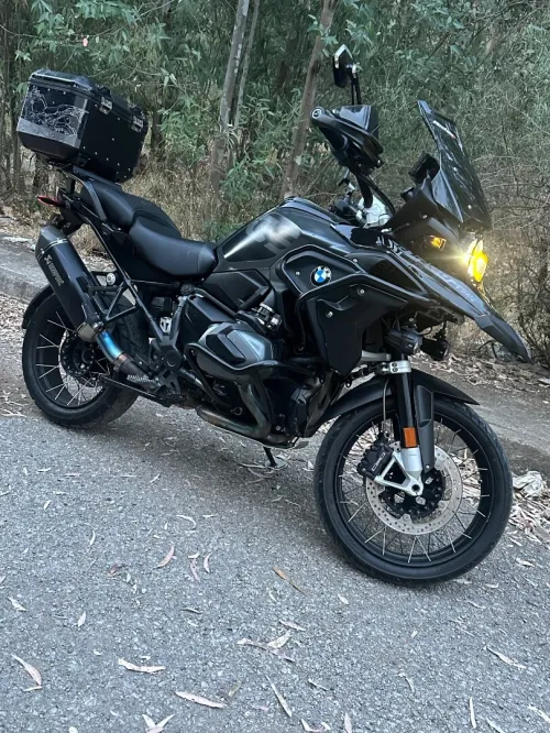 BMW Gs 1250 2022