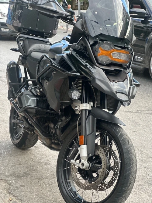 BMW Gs 1250 2022