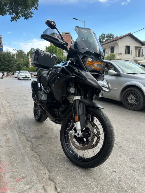 BMW Gs 1250 2022