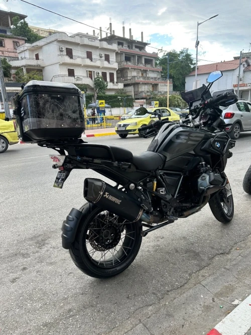 BMW Gs 1250 2022