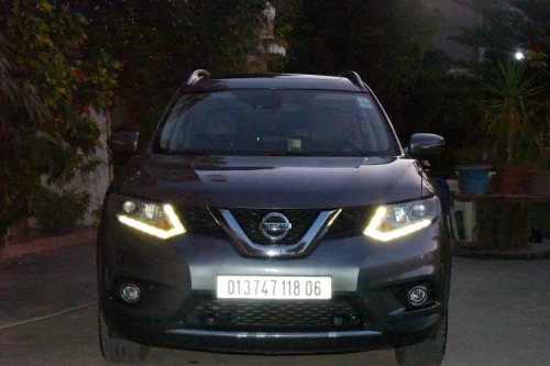 Nissan X Trail 2018 Elegence
