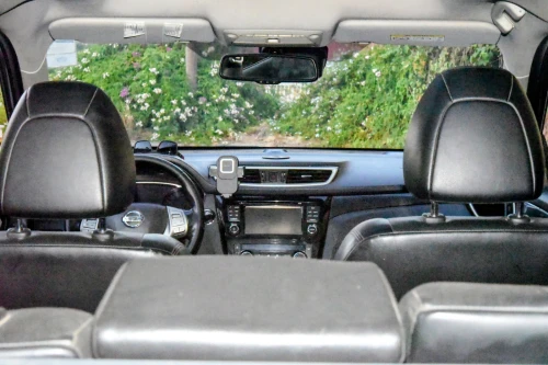 Nissan X Trail 2018 Elegence