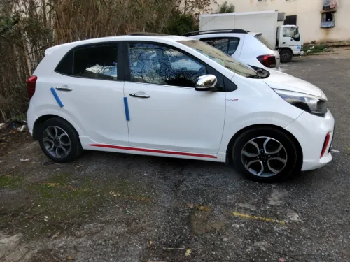 Picanto Gtlin 2019 Gtlin