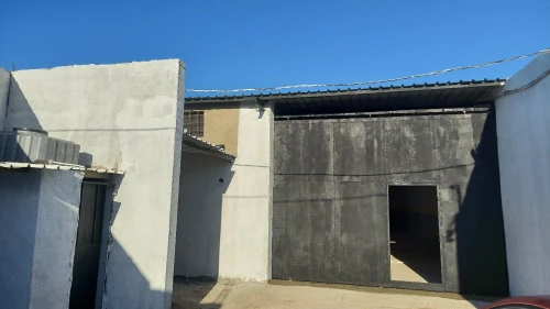 Location Hangar Oran Sidi chami