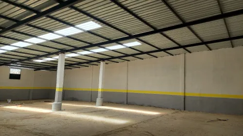 Location Hangar Oran Sidi chami