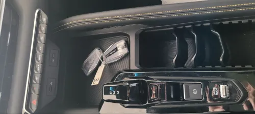 Geely Coolray 2025 1,5 DCT 181CH