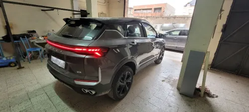 Geely Coolray 2025 1,5 DCT 181CH
