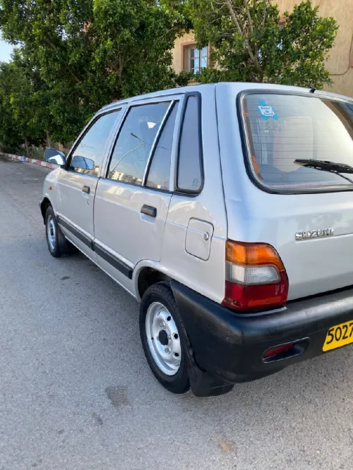 Suzuki Maruti 800 2013 Maruti 800