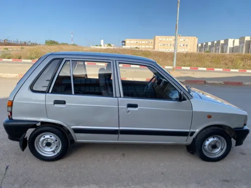 Suzuki Maruti 800 2013 Maruti 800