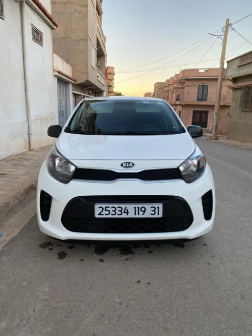 Kia Picanto 2019 LX Start