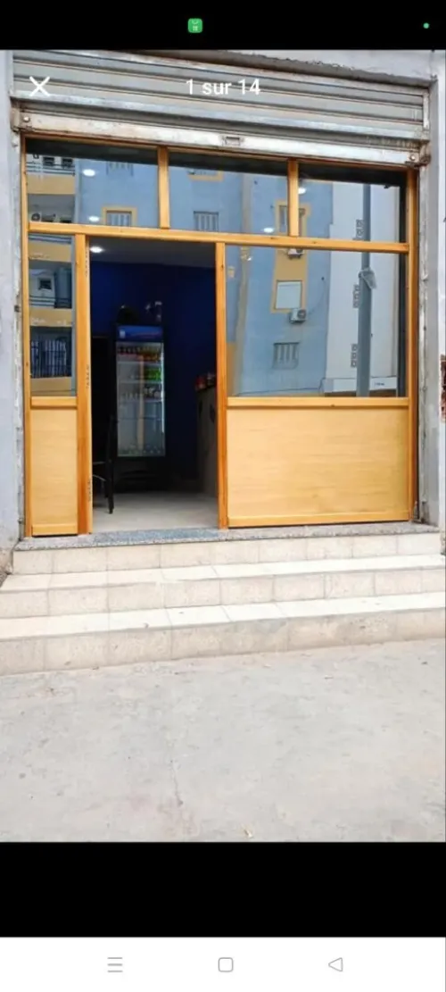 Vente Local Skikda Filfla