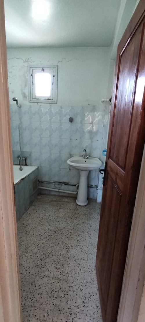Vente Appartement F3 Setif Bougaa