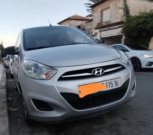Hyundai i10 2015 GL Plus