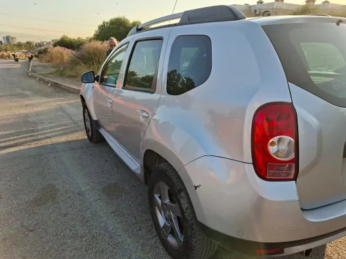 Dacia Duster 2013 Ambiance