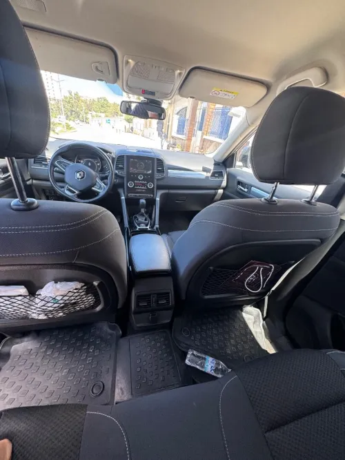 Renault Koleos 2024 