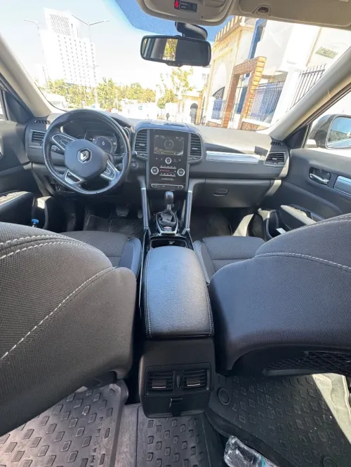 Renault Koleos 2024 