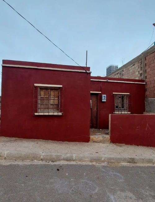 Vente Appartement Mostaganem Kheireddine